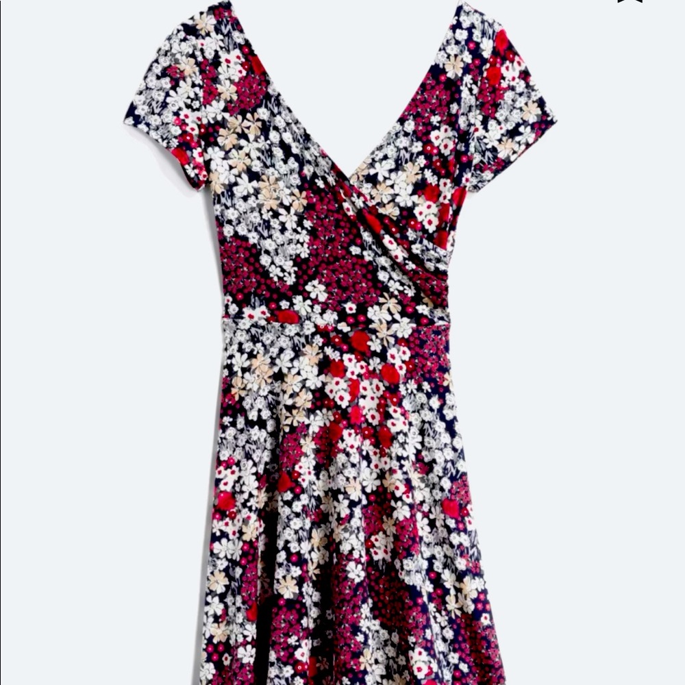 Kaileigh Knit Dress
